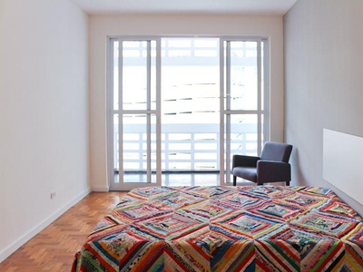 Apartamento em Consolação, São Paulo/SP de 35m² 1 quartos à venda por R$ 389.000,00