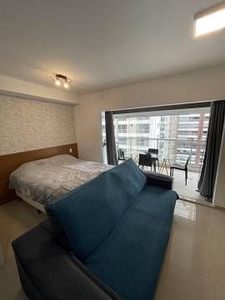 Apartamento em Consolação, São Paulo/SP de 35m² 1 quartos à venda por R$ 534.000,00