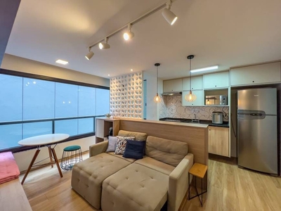 Apartamento em Consolação, São Paulo/SP de 35m² 1 quartos à venda por R$ 659.000,00