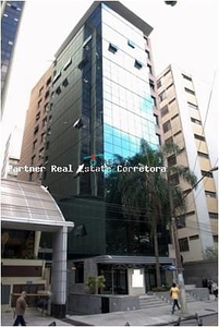 Apartamento em Consolação, São Paulo/SP de 4462m² 1 quartos à venda por R$ 79.999.000,00