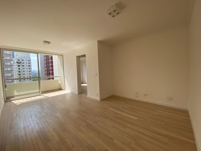Apartamento em Consolação, São Paulo/SP de 54m² 1 quartos à venda por R$ 859.000,00