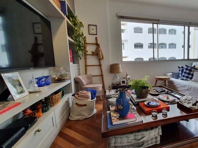 Apartamento em Consolação, São Paulo/SP de 75m² 2 quartos à venda por R$ 1.329.000,00