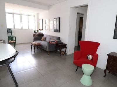 Apartamento em Consolação, São Paulo/SP de 76m² 2 quartos à venda por R$ 989.000,00