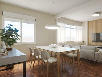 Apartamento em Consolação, São Paulo/SP de 90m² 2 quartos à venda por R$ 979.000,00