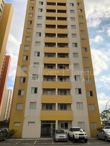 Apartamento em Continental, Osasco/SP de 54m² 2 quartos à venda por R$ 339.000,00