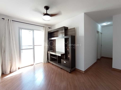 Apartamento em Continental, Osasco/SP de 65m² 3 quartos à venda por R$ 334.000,00
