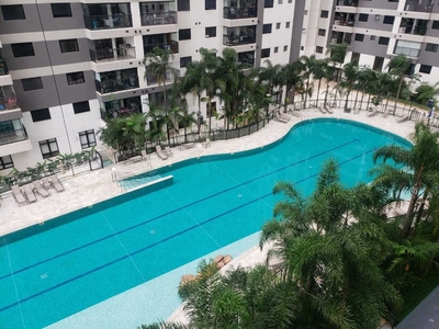 Apartamento em Continental, Osasco/SP de 78m² 3 quartos à venda por R$ 809.000,00