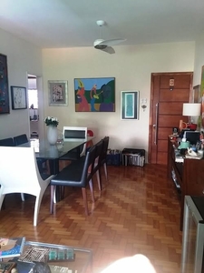 Apartamento em Copacabana, Rio de Janeiro/RJ de 130m² 4 quartos à venda por R$ 1.349.000,00