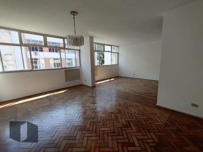 Apartamento em Copacabana, Rio de Janeiro/RJ de 150m² 3 quartos à venda por R$ 1.679.000,00
