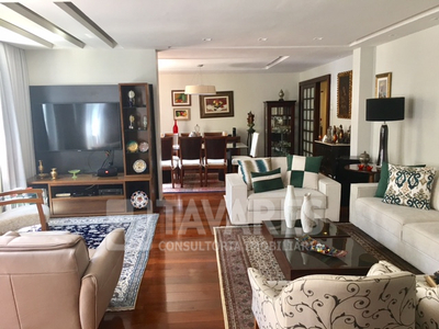 Apartamento em Copacabana, Rio de Janeiro/RJ de 150m² 3 quartos à venda por R$ 1.749.000,00