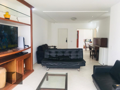 Apartamento em Copacabana, Rio de Janeiro/RJ de 152m² 3 quartos à venda por R$ 1.799.000,00