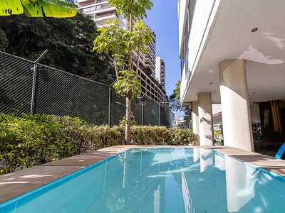 Apartamento em Copacabana, Rio de Janeiro/RJ de 155m² 4 quartos à venda por R$ 1.828.000,00