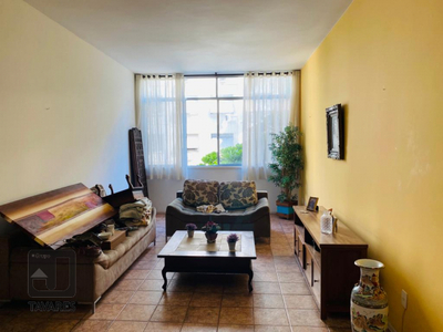 Apartamento em Copacabana, Rio de Janeiro/RJ de 157m² 3 quartos à venda por R$ 1.669.000,00