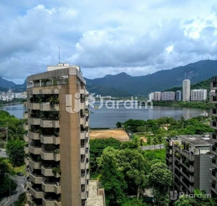 Apartamento em Copacabana, Rio de Janeiro/RJ de 160m² 4 quartos à venda por R$ 2.999.000,00