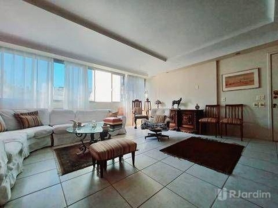 Apartamento em Copacabana, Rio de Janeiro/RJ de 164m² 4 quartos à venda por R$ 1.649.000,00