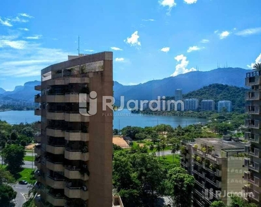 Apartamento em Copacabana, Rio de Janeiro/RJ de 182m² 3 quartos à venda por R$ 3.359.000,00