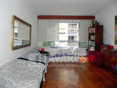 Apartamento em Copacabana, Rio de Janeiro/RJ de 208m² 4 quartos à venda por R$ 1.199.000,00