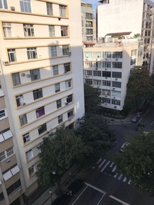 Apartamento em Copacabana, Rio de Janeiro/RJ de 222m² 4 quartos à venda por R$ 1.699.000,00