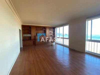 Apartamento em Copacabana, Rio de Janeiro/RJ de 250m² 3 quartos à venda por R$ 3.999.000,00