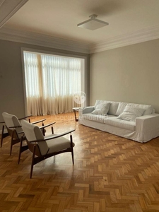 Apartamento em Copacabana, Rio de Janeiro/RJ de 300m² 5 quartos à venda por R$ 2.944.000,00