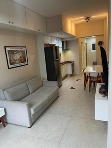 Apartamento em Copacabana, Rio de Janeiro/RJ de 34m² 1 quartos à venda por R$ 489.000,00