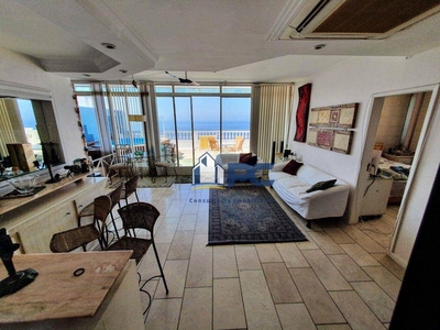 Apartamento em Copacabana, Rio de Janeiro/RJ de 357m² 4 quartos à venda por R$ 11.799.000,00