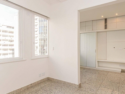 Apartamento em Copacabana, Rio de Janeiro/RJ de 41m² 1 quartos à venda por R$ 559.000,00