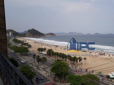 Apartamento em Copacabana, Rio de Janeiro/RJ de 600m² 5 quartos à venda por R$ 12.655.000,00