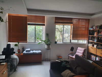 Apartamento em Copacabana, Rio de Janeiro/RJ de 60m² 2 quartos à venda por R$ 999.000,00
