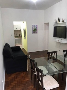 Apartamento em Copacabana, Rio de Janeiro/RJ de 80m² 2 quartos à venda por R$ 639.000,00