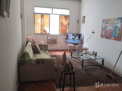 Apartamento em Copacabana, Rio de Janeiro/RJ de 82m² 2 quartos à venda por R$ 699.000,00