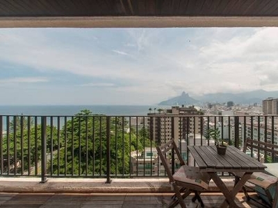 Apartamento em Copacabana, Rio de Janeiro/RJ de 85m² 2 quartos à venda por R$ 2.749.000,00