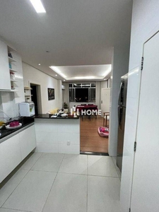 Apartamento em Copacabana, Rio de Janeiro/RJ de 85m² 3 quartos à venda por R$ 849.000,00