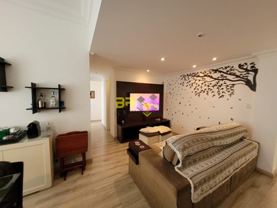Apartamento em Copacabana, Rio de Janeiro/RJ de 90m² 3 quartos à venda por R$ 784.000,00