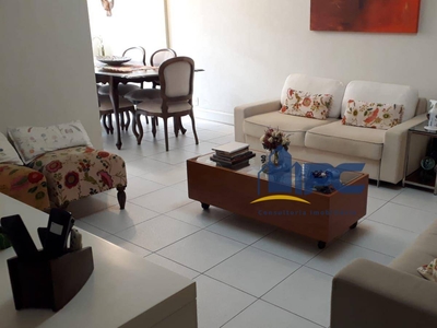 Apartamento em Copacabana, Rio de Janeiro/RJ de 95m² 3 quartos à venda por R$ 1.249.000,00