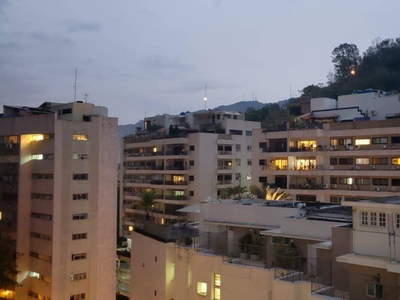 Apartamento em Copacabana, Rio de Janeiro/RJ de 98m² 3 quartos à venda por R$ 1.059.000,00