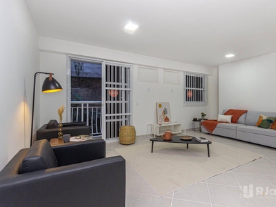 Apartamento em Copacabana, Rio de Janeiro/RJ de 99m² 2 quartos à venda por R$ 1.034.000,00