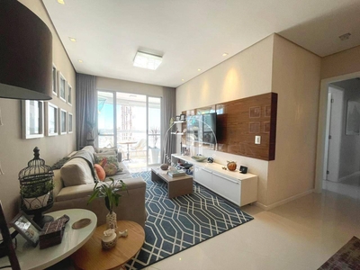 Apartamento em Coqueiros, Florianópolis/SC de 102m² 3 quartos à venda por R$ 948.900,00