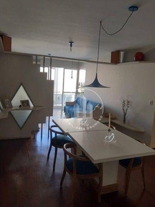Apartamento em Coqueiros, Florianópolis/SC de 160m² 4 quartos à venda por R$ 649.000,00