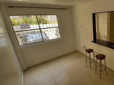 Apartamento em Coqueiros, Florianópolis/SC de 44m² 2 quartos à venda por R$ 308.000,00