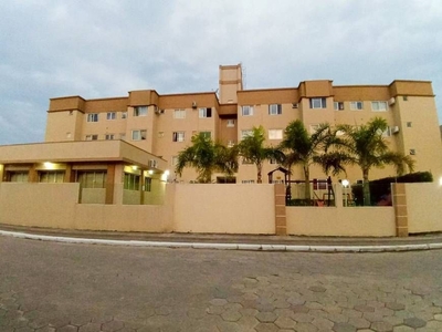 Apartamento em Cordeiros, Itajaí/SC de 56m² 2 quartos à venda por R$ 348.000,00