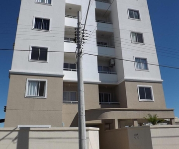 Apartamento em Cordeiros, Itajaí/SC de 60m² 2 quartos à venda por R$ 349.000,00