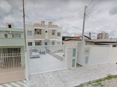Apartamento em Cordeiros, Itajaí/SC de 64m² 2 quartos à venda por R$ 374.000,00
