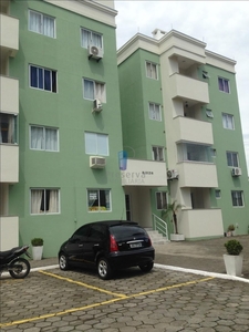 Apartamento em Cordeiros, Itajaí/SC de 68m² 2 quartos à venda por R$ 329.000,00