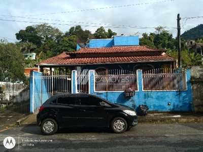 Apartamento em Coroa Grande, Itaguaí/RJ de 250m² 1 quartos à venda por R$ 245.772,00