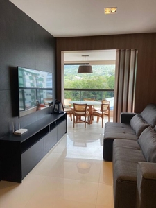 Apartamento em Córrego Grande, Florianópolis/SC de 101m² 3 quartos à venda por R$ 1.659.000,00