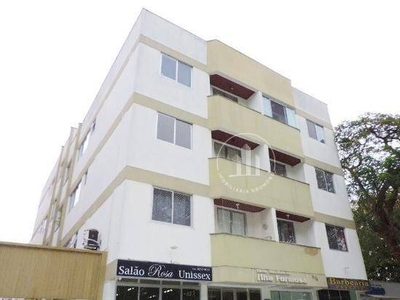 Apartamento em Córrego Grande, Florianópolis/SC de 75m² 2 quartos à venda por R$ 509.000,00