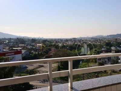 Apartamento em Córrego Grande, Florianópolis/SC de 79m² 3 quartos à venda por R$ 769.000,00