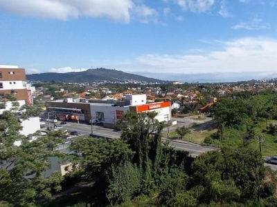 Apartamento em Córrego Grande, Florianópolis/SC de 80m² 3 quartos à venda por R$ 772.800,00