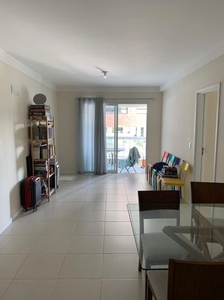 Apartamento em Córrego Grande, Florianópolis/SC de 96m² 3 quartos à venda por R$ 1.154.000,00